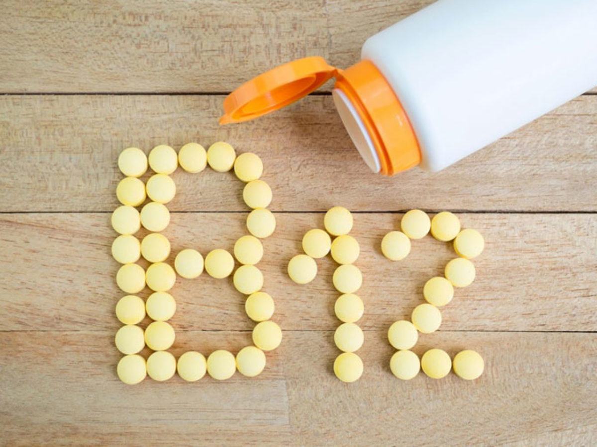 B12 Vitamin Eksikliği Belirtileri Nelerdir (Sağlık)
